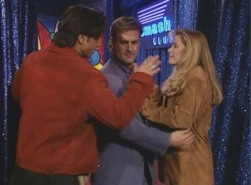 Full House Season 7 Episode 16 - Joey's Funny Valentine
