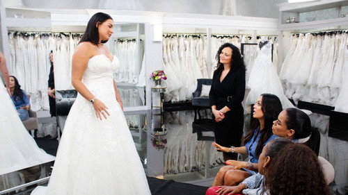 Say Yes to the Dress UK Season 4 Episode 14 - It's Gotta Be Perfect