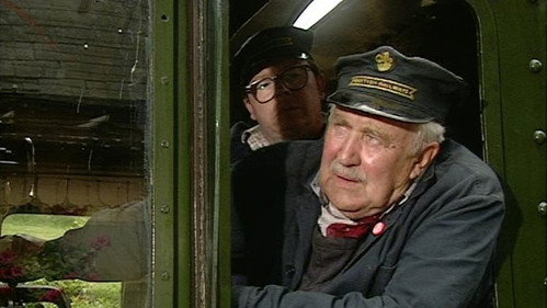 Oh, Doctor Beeching! Season 2 Episode 5 - Lucky Strike