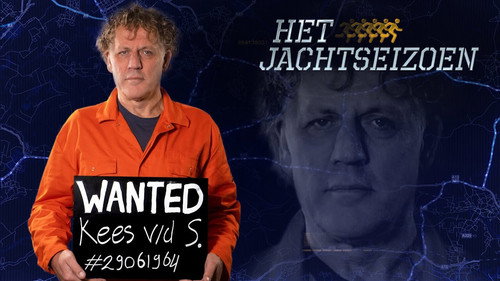 Jachtseizoen Season 7 Episode 5 - Kees van der Spek on the Run