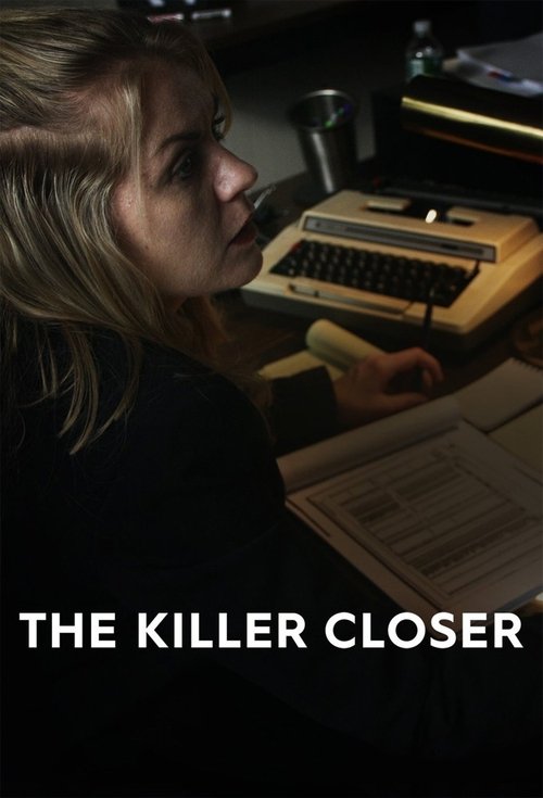 The Killer Closer poster