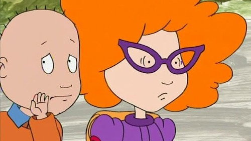 The Kids from Room 402 Season 1 Episode 17 - Mercury in Retrograde