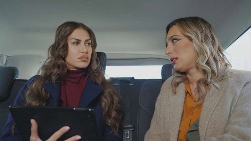 Home at first sight Season 6 Episode 22 - Anna
