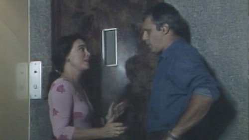 Vale Tudo Season 1 Episode 6 - Chapter 7