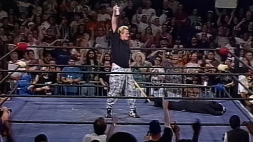 ECW Hardcore TV - Jun. 25, 1996 still