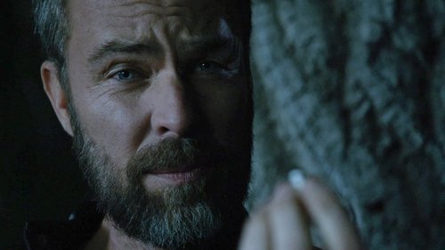 Teen Wolf Season 6 Episode 12 - Raw Talent
