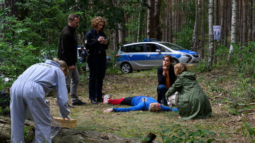 SOKO Wismar Season 20 Episode 13 - Episode 13