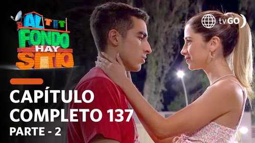 Al Fondo Hay Sitio Season 10 Episode 7 - Episode 7