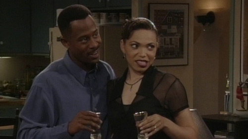 Martin Season 4 Episode 26 - Why Can't We Be Friends? Part 1