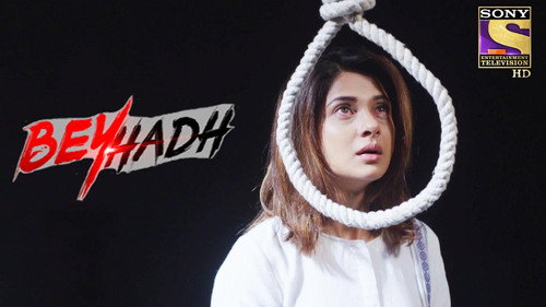 Will Maya Be Hanged? still