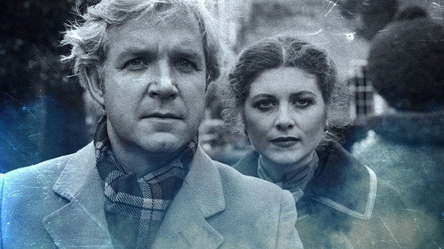 A Ghost Story for Christmas Season 1 Episode 8 - The Ice House