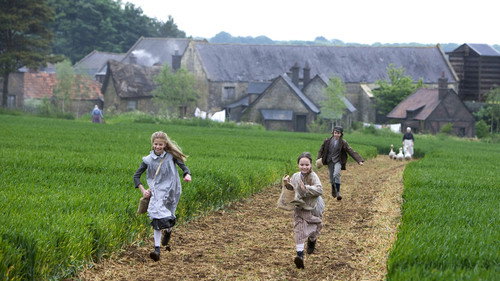 Lark Rise to Candleford Season 2 Episode 3 - Episode 3