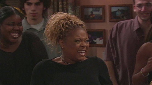 The Parkers Season 4 Episode 7 - Kim's 21st Birthday