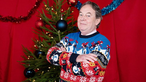 Bargain Hunt Season 70 Episode 5 - Christmas Special - Newark 26