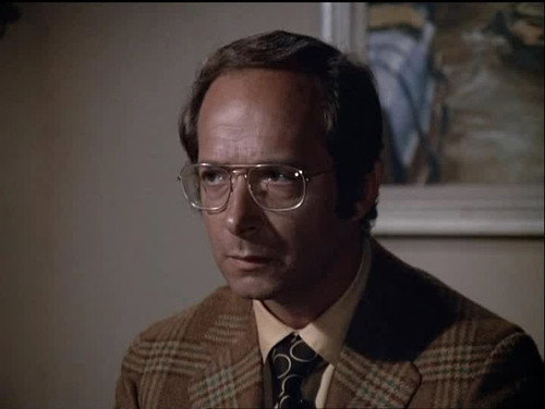 Ironside Season 5 Episode 17 - Unreasonable Facsimile