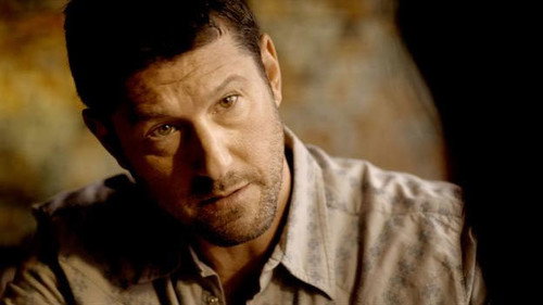 Gangland Undercover Season 1 Episode 4 - Dangerous Game