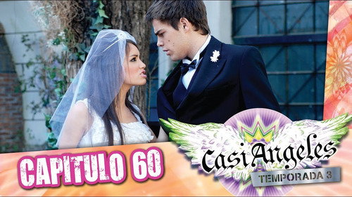 Episode 60: DEJÁ VÚ still