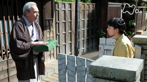 Chapter 14 - Executive Director?! (1) still