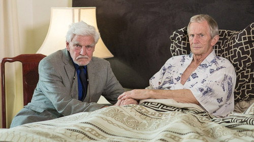 Australian Story Season 21 Episode 6 - My Conscience Tells Me
