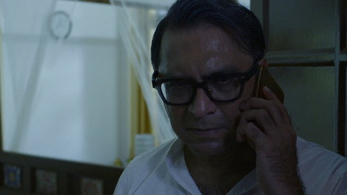 India's Most Sansanikhez Kahaniyan Season 1 Episode 8 - Dr. Ramakanth and the Talking Head