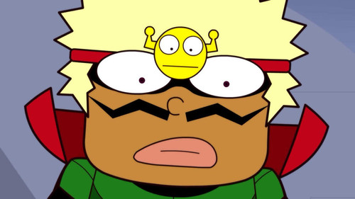Happy Toon Season 1 Episode 33 - Episode 33