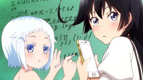 Shomin Sample Season 1 Episode 4 - The Tea Party Incident