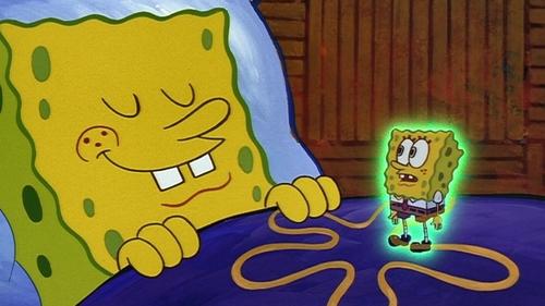 undefined Season 1 Episode 30 - Sleepy Time