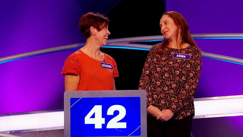 Pointless Season 34 Episode 40 - Episode 40