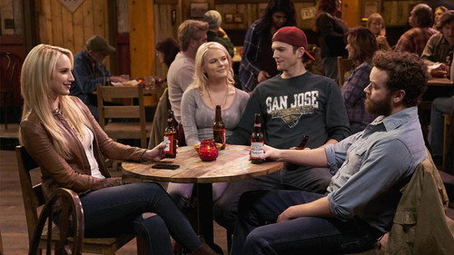 The Ranch Season 1 Episode 9 - There Goes My Life