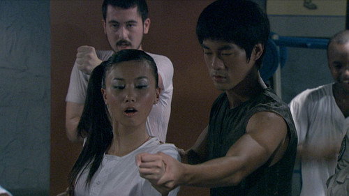 The Legend of Bruce Lee Season 1 Episode 20 - Episode 20