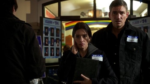 Person of Interest Season 3 Episode 19 - Most Likely To...