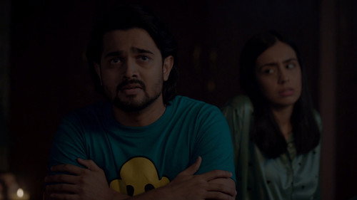 Rafta Rafta Season 1 Episode 5 - Rakshas Ki Hawas