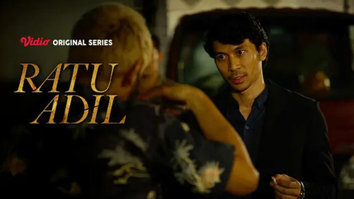 Ratu Adil Season 1 Episode 5 - Betrayal and Explosion