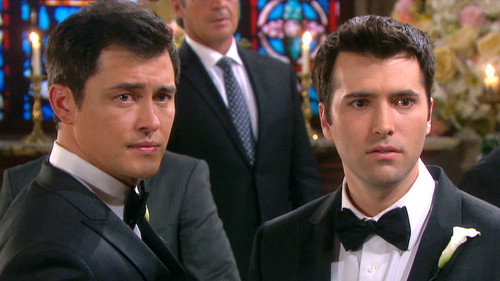 Days of Our Lives Season 53 Episode 6 - Monday October 2, 2017