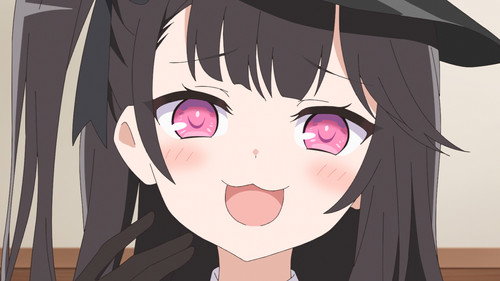 Anime AzurLane: Slow Ahead! Season 2 Episode 9 - My Lucky Item?