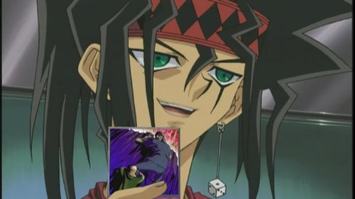 Dungeon Dice Monsters (1) still