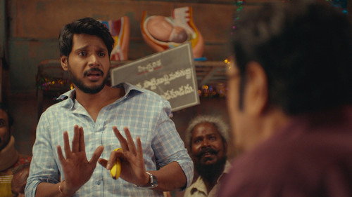 Super Subbu Season 1 Episode 3 - Virginee!