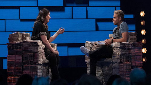 The Russell Howard Hour Season 2 Episode 1 - Episode 1