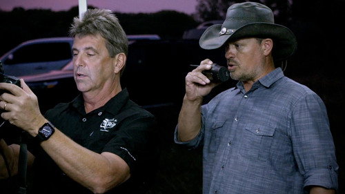 The Secret of Skinwalker Ranch Season 6 Episode 6 - Posting Up