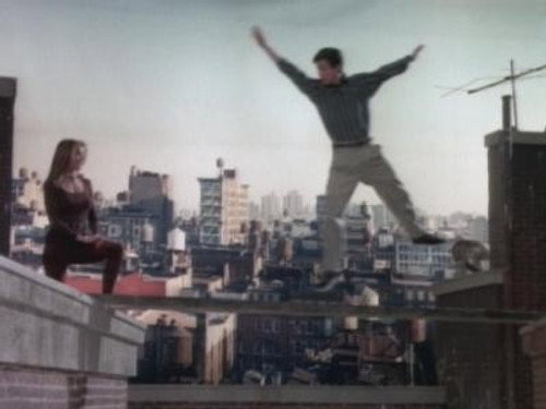 Weird Science Season 1 Episode 9 - Keeps on Tickin