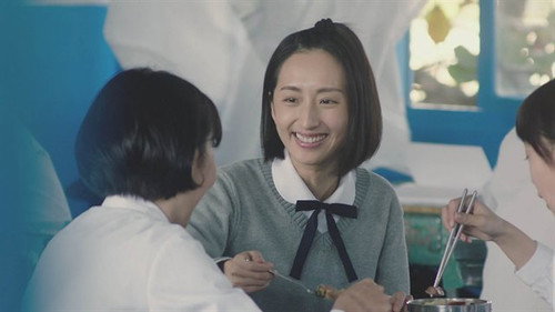 Someday or One Day Season 1 Episode 11 - If I Am No Longer the Same, Would You Like Me Like You Were?
