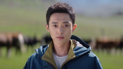 Fragrance of the Pomegranates Season 1 Episode 1 - Episode 1
