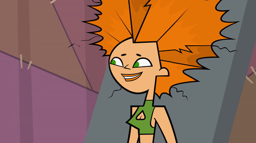 Total Drama Island Season 1 Episode 15 - No Pain, No Game