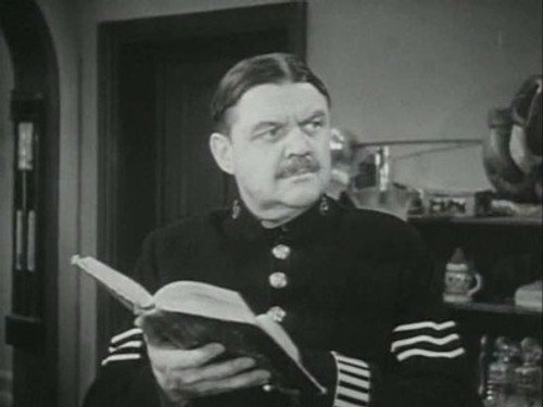 Sherlock Holmes Season 1 Episode 21 - The Case of the Reluctant Carpenter