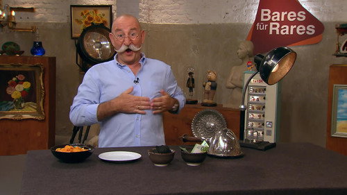 Bares für Rares Season 14 Episode 17 - Episode 17