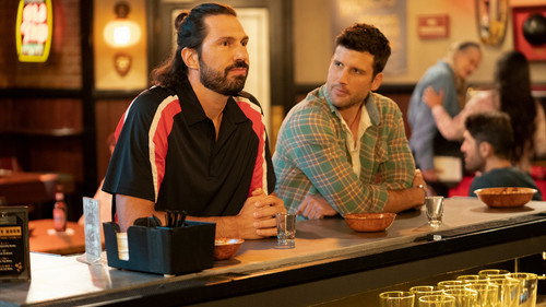United States of Al Season 2 Episode 3 - Mo / Masoud