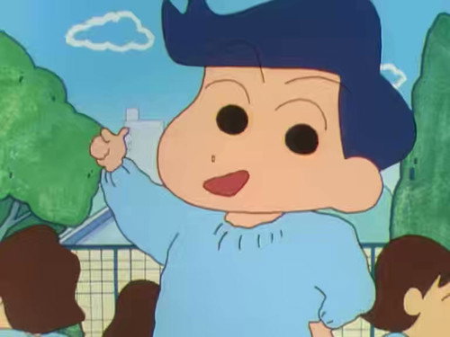 My Shichi-Go-San still