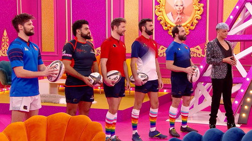 Drag Race France Season 2 Episode 8 - Queen Twice Over