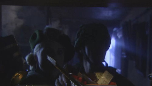 Het Huis Anubis Season 2 Episode 15 - Episode 15