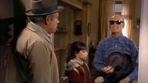 Archie Bunker's Place Season 1 Episode 22 - Van Ranseleer's Operation
